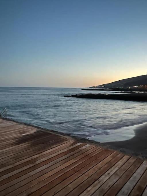 Piso Nuevo En El Puertito De Gueimar Al Lado Del Mar Realizamos Servicio De Excursiones Con Guia بويرتيتو دو غويمار المظهر الخارجي الصورة