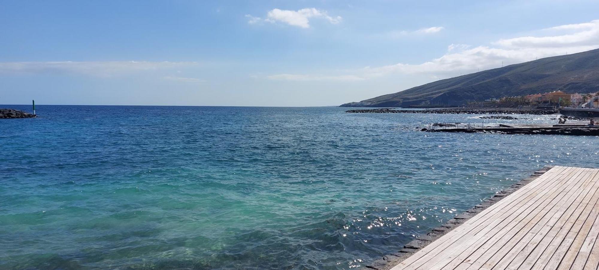 Piso Nuevo En El Puertito De Gueimar Al Lado Del Mar Realizamos Servicio De Excursiones Con Guia بويرتيتو دو غويمار المظهر الخارجي الصورة