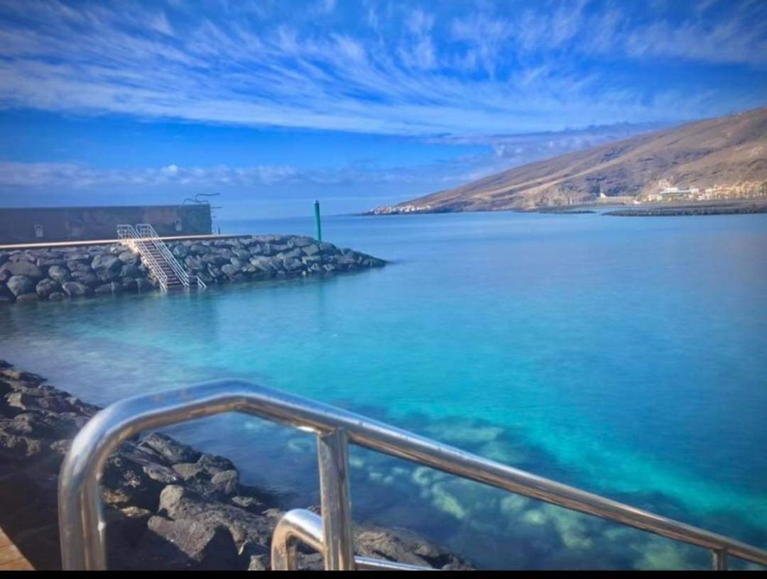 Piso Nuevo En El Puertito De Gueimar Al Lado Del Mar Realizamos Servicio De Excursiones Con Guia بويرتيتو دو غويمار المظهر الخارجي الصورة