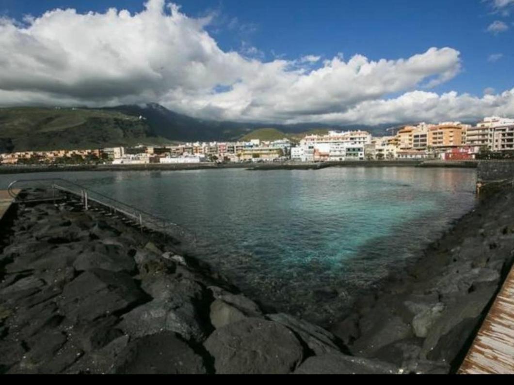 Piso Nuevo En El Puertito De Gueimar Al Lado Del Mar Realizamos Servicio De Excursiones Con Guia بويرتيتو دو غويمار المظهر الخارجي الصورة