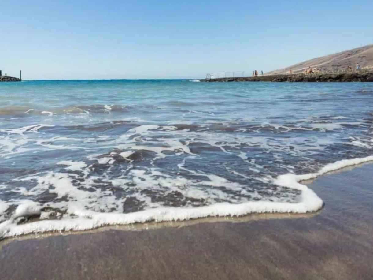 Piso Nuevo En El Puertito De Gueimar Al Lado Del Mar Realizamos Servicio De Excursiones Con Guia بويرتيتو دو غويمار المظهر الخارجي الصورة