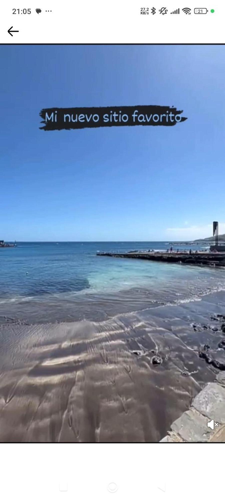 Piso Nuevo En El Puertito De Gueimar Al Lado Del Mar Realizamos Servicio De Excursiones Con Guia بويرتيتو دو غويمار المظهر الخارجي الصورة